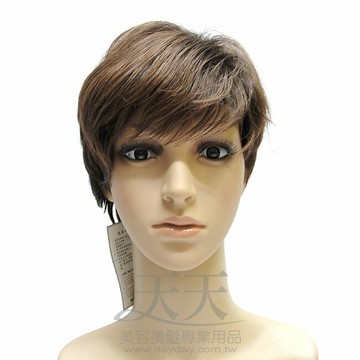 順達 全頂假髮 (化纖) 0151 #2T33 [72086] *新娘秘書/造型假髮* ::WOMAN HOUSE::