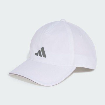 adidas AEROREADY 棒球帽 吸濕排汗 男/女 KV5284 官方直營