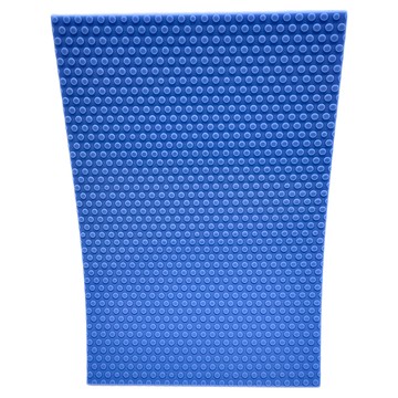 Hasegawa 長谷川 料理用止滑墊 FYS系列 耐熱80℃ 可用於洗碗機 日本產  300 × 200mm  藍色  1個