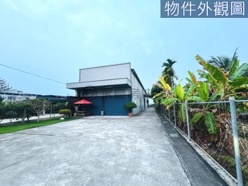 獨家專賣-草屯市區都計內有水電農地附贈倉儲｜南投縣草屯鎮中興段