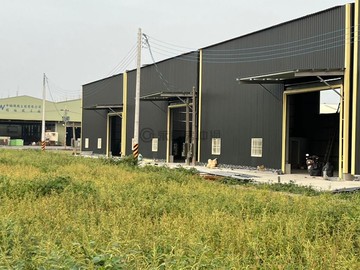 大寮產業聚落｜潮州寮格局方正農地廠房｜高雄市大寮區赤崁段潮州寮小段
