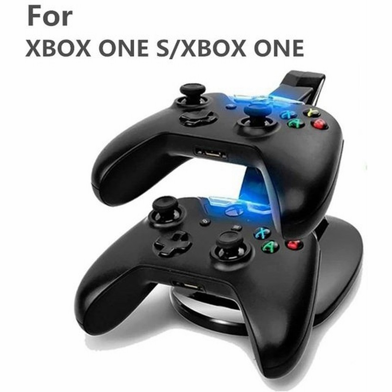 XBOX ONE S/XBOX ONE用コントローラー専用ワイヤレスコントローラーチャージ/充電スタンド可/2台同時に充電超便利/互換品【メール便不可】 通販 LINEポイント最大0.5%GET | LINEショッピング XBOX ONE S/XBOX ONE用コントローラー専用ワイヤレスコントローラーチャージ/充電スタンド可/2台同時に充電超便利/互換品【メール便不可】 通販 LINEポイント最大0.5%GET | LINEショッピング