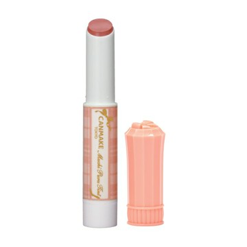 CANMAKE 潤澤唇膏 1027-07 2.5G