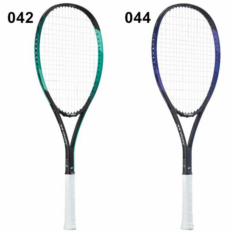 新品 YONEX ソフトテニス ラケット エアライド 初心者向け 軽量タイプ 