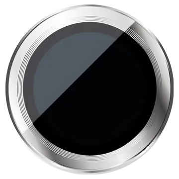 amuok 艾默克 AR 航太合金鏡頭膜 9H鑽石硬度 防反光 防撞 凹面保護 疏水疏油  iPhone 14/14 Plus  1個