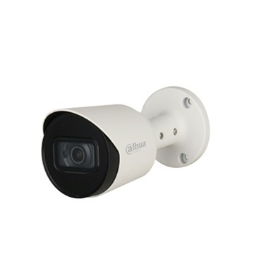 Dahua 昌運監視器 DH-HAC-HFW1800TN-A  4K實時HDCVI紅外槍型攝影機 紅外線30公尺 智能紅外線