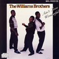 The Williams Brothers (Gospel) Ain't Love Wonderful[4420]