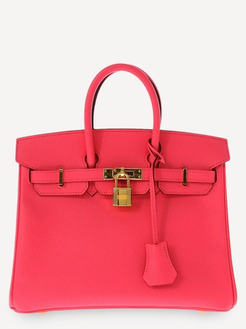 Hermès Handbag