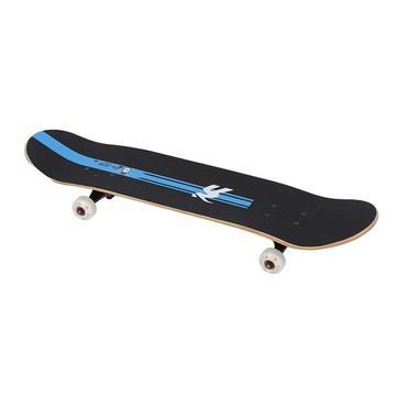 貨源供應公路戰士-301木質滑板 磨砂雙翹滑板成人 四輪兒童滑板【北歐居家生活】