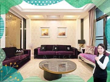 熱鬧仁雄商圈面寬電梯雙車墅慈惠公園旁｜高雄市仁武區赤仁路