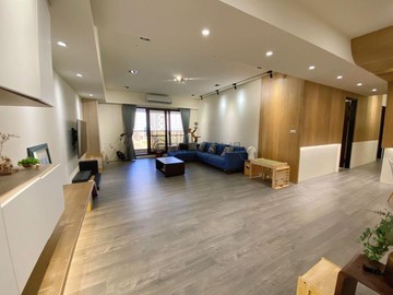 專-美術館青海商圈 【悅龍灣】雙衛開窗雙主臥雙平車｜高雄市鼓山區龍水二路