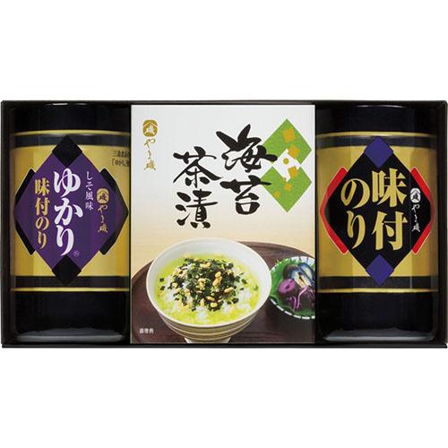 やま磯 味のり卓上バラエティセット 取り寄せ商品