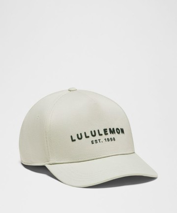 The All Days Snapback Size Large/XL