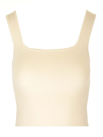 MATTEAU Classic Nineties Tank Top