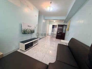 專約/肉豆公市場/免700萬/明亮2房平移車位/｜高雄市鳳山區善政街