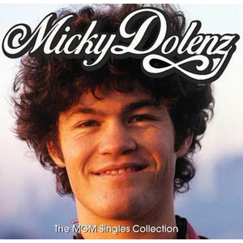 Micky Dolenz Mgm Singles Collection 輸入盤cd K16 10 14発売 ミッキー ドレンツ 通販 Lineポイント最大1 0 Get Lineショッピング