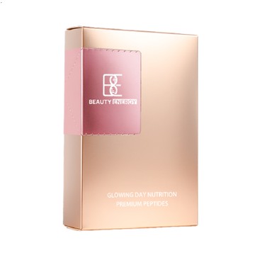 【康美研】青春彈潤晶凍(日)28入