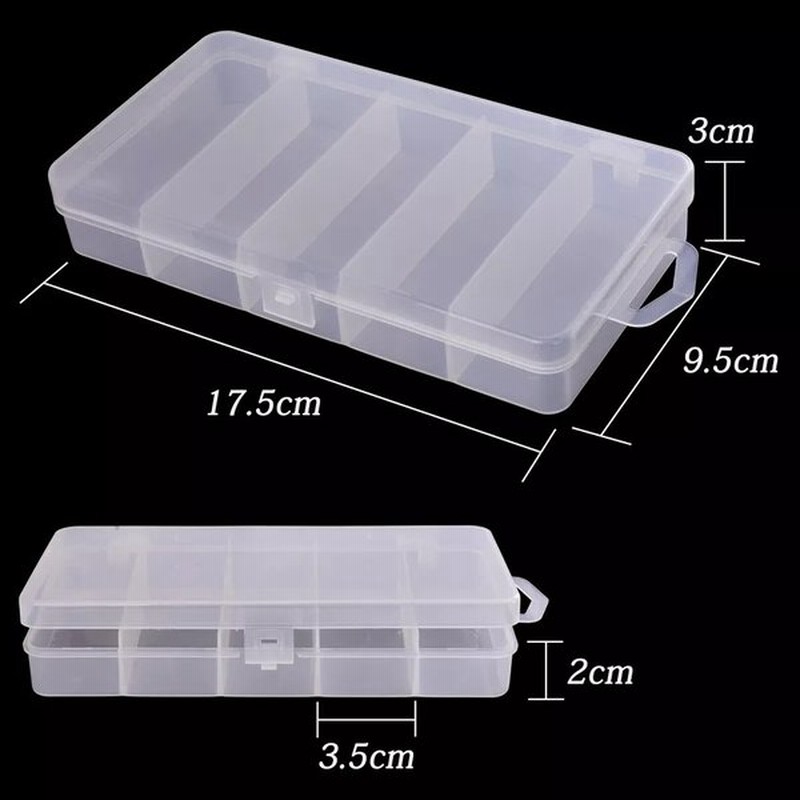 釣り餌箱 魚捕まえる 釣り道具箱 フライ 形 フック 餌 箱 釣り道具 510 通販 Lineポイント最大0 5 Get Lineショッピング
