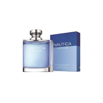 Nautica 航海運動男性淡香水 100ML