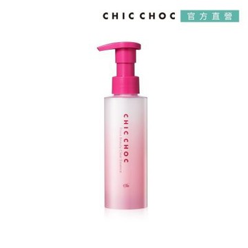CHIC CHOC 花萃角質精華液 120mL▼買1送1