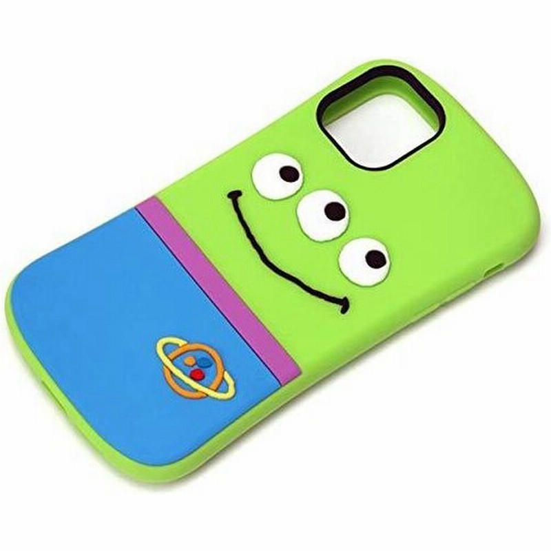 カラー エイリアン Iphone11pro ディズニー トイストーリー 耐衝撃 シリコン ケース カバー ソフト ソフトケース シリコンケース 通販 Lineポイント最大get Lineショッピング