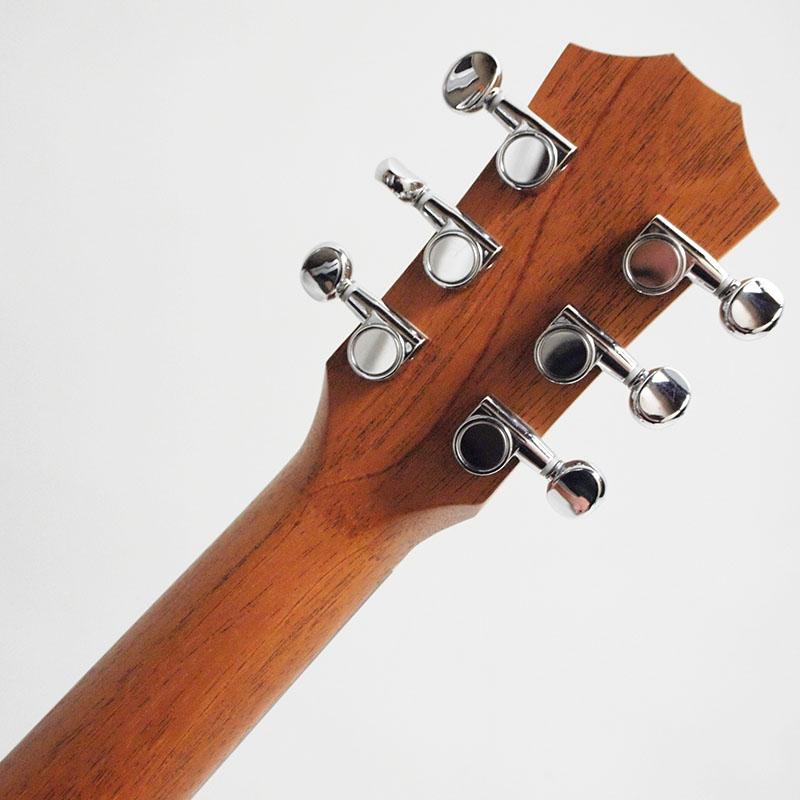 Taylor Baby Taylor-e Mahogany  4サイズ ES-Bピックアップ搭載〈テイラー〉