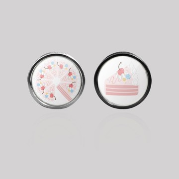 草莓CREAM CAKE/HAppiNess/汽機車大牌螺絲 SunBrother孫氏兄弟