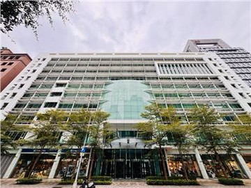 【住商長安】獨家瑞光整層辦公總部｜台北市內湖區瑞光路
