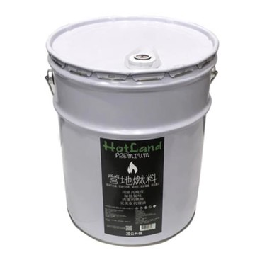 HotLand 環保無味頂級高純度營地燃料(20L容量)