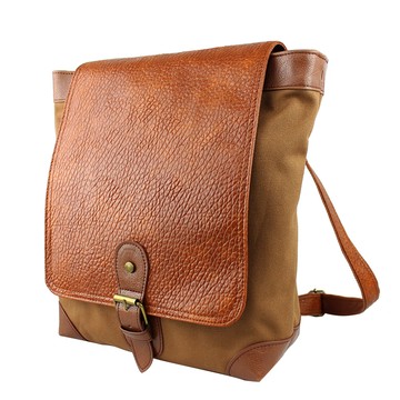 AMINAH-咖啡典型後背包