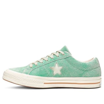Converse One Star Low 'Bold Jade'