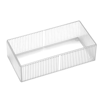 livinbox 琉璃巧彩盒 CS-1530  145 x 285 x 82mm  1個