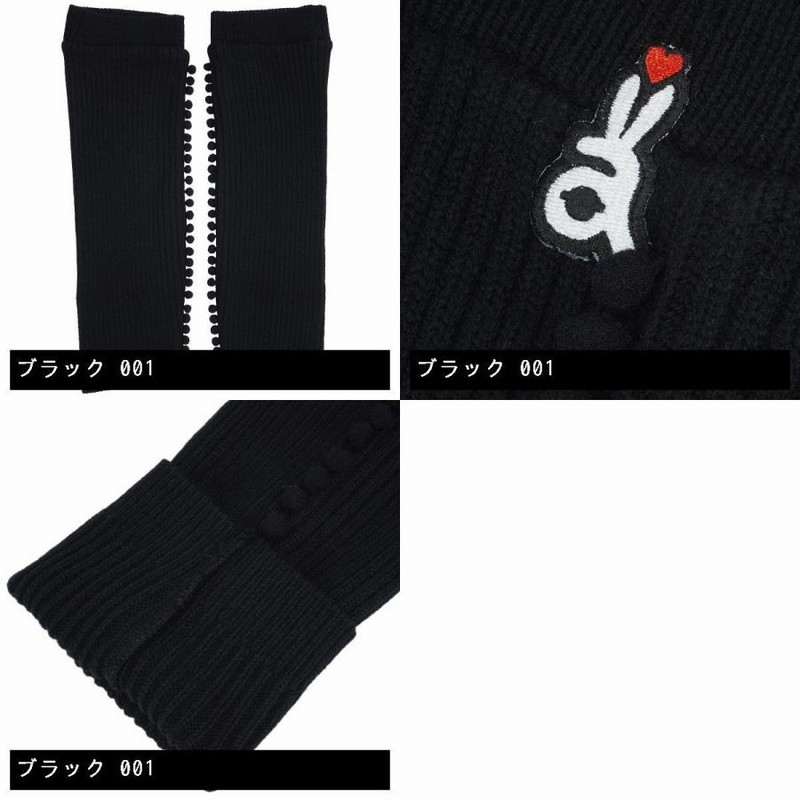 アルチビオ archivio レッグウォーマー レディス ゴルフウェア