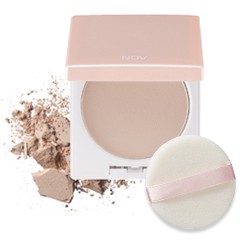 Knob Pressed Powder UV 10g Lucent