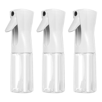 The Newage Kitchen噴油壺 食品級PET材質安全耐用  3個  235g