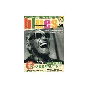 中古音楽雑誌 CD付)blues ＆ soul records 2004年10月号 NO.59