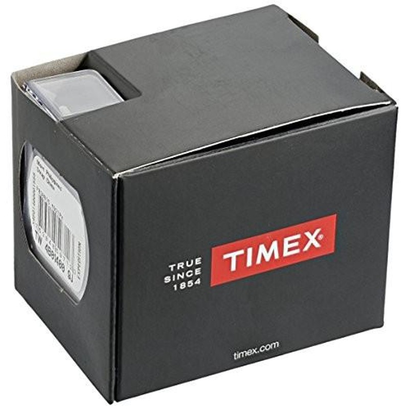 腕時計 タイメックス メンズ TW4B04800 Timex Men's TW4B04800