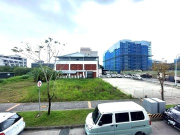 第二行政中心旁唯一釋出建地｜宜蘭縣五結鄉保昌段