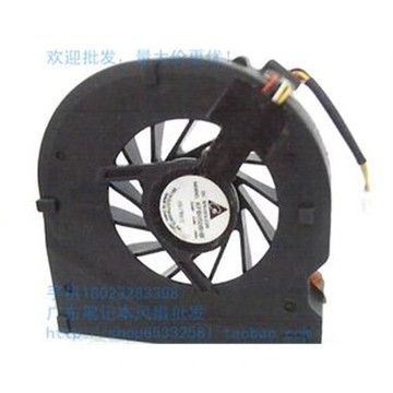 全新 Gateway捷威 TA7 筆記本風扇 KFB0505HB-5D20 DC5V 0.33A