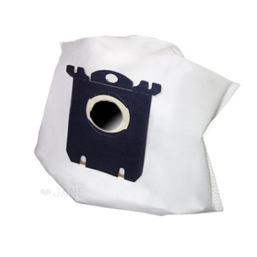 適用 伊萊克斯 專用集塵紙袋S-BAG 同E210 / E-210【7包裝(共21入)  市價$450】適用Z8871/ZUO9927吸塵器