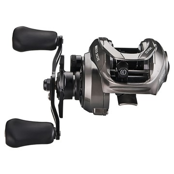 DeUKIO 得趣 DC Pro 小烏龜 2000型  DCPRO2000R  銀色