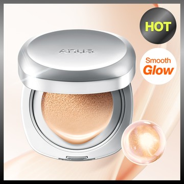 Anua Gyul Cushion SPF50+ PA+++