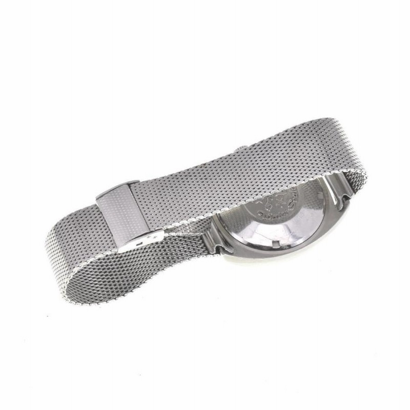 RADO】ラドー ゴールデンホース 11816 SS 自動巻き メンズ I