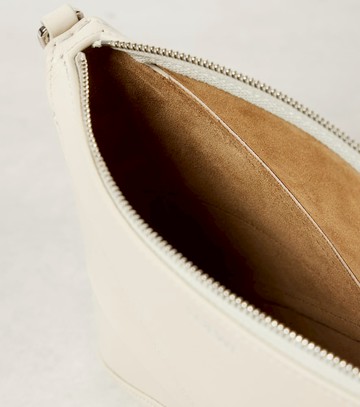 Loewe Puzzle Fold leather shoulder bag