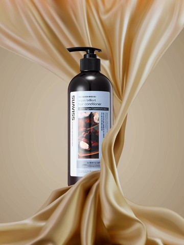 Argan Brilliant Hair Conditioner 500ml