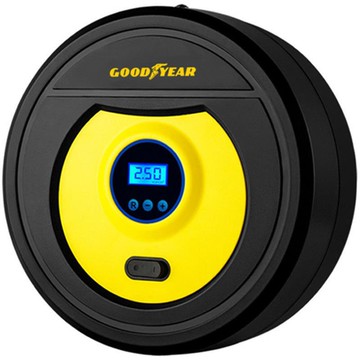 【可開發票】單缸打氣泵輪胎車胎壓監測最新款車載汽車充氣泵兩用打氣筒