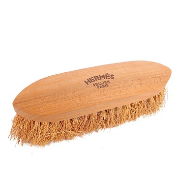 HERMES 馬毛專用刷具