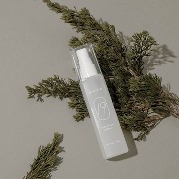 雙子座生日禮物【19again】賦活髮香水—4款可選 （100ml）髮香噴霧/送禮推薦/生日禮物/經典禮物