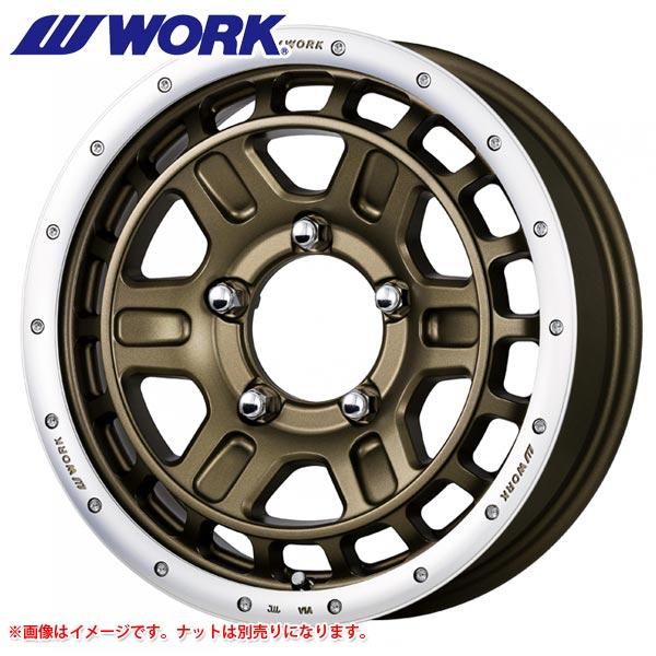 work クラッグ　T-GRABIC 新品4枚セット　限定カラー