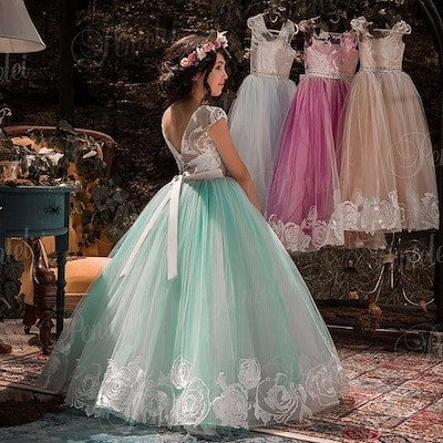 子どもロングドレスの通販 5 399件の検索結果 Lineショッピング